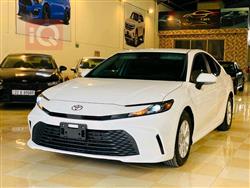 تۆیۆتا کامری